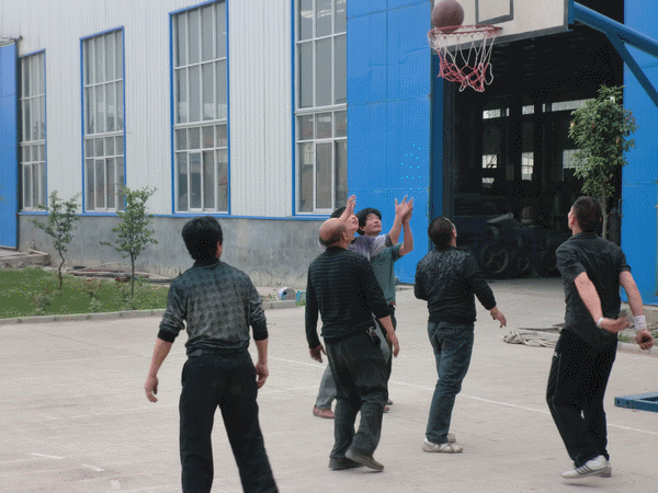 朝氣蓬勃，共創(chuàng)未來 — 職工業(yè)余風(fēng)采展示(圖2)